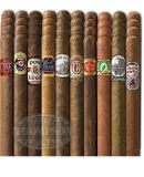 CHURCHILL TEN BRAND CHURCHILL SAMPLER