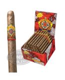 THOMPSON EXPLORER FLAVORS CIGARILLO NATURAL SWEET