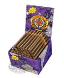 THOMPSON EXPLORER FLAVORS CIGARILLO NATURAL GRAPE