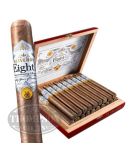 OLIVEROS EIGHT ZERO ROBUSTO HABANO