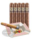 ROMEO Y JULIETA HABANA RESERVE WITH ASHTRAY NATURAL TORO