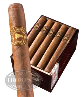 VALLEJUELO ROBUSTO HABANO