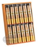VSOP WHISKEY AND COGNAC TUBES NATURAL ROTHSCHILD ASSORTED