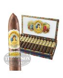 LA AROMA DE CUBA MI AMORE BOX PRESSED MADURO BELICOSO