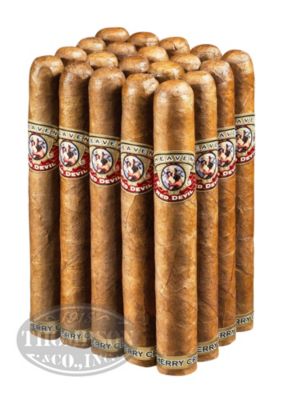 HEAVEN RED DEVIL NATURAL CORONA CHERRY