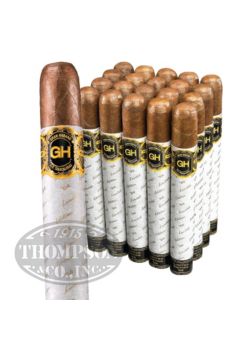 GRAN HABANO TORO COROJO