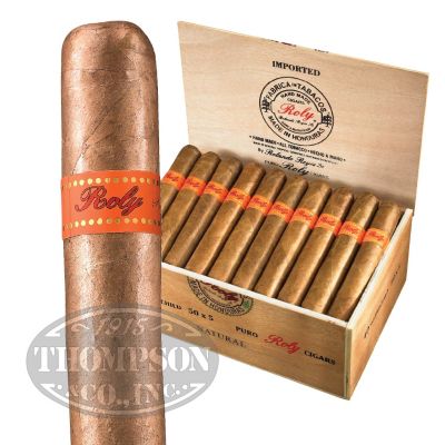 ROLY TORPEDO NATURAL