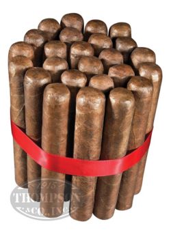 LITTLE HAVANA WHEELS ROBUSTO HABANO