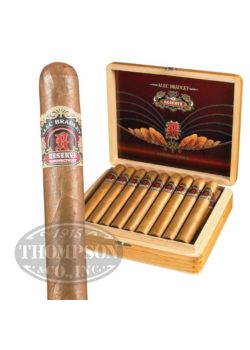 ALEC BRADLEY RESERVE TORO CONNECTICUT