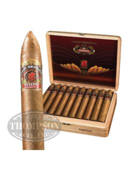 ALEC BRADLEY RESERVE TORPEDO CONNECTICUT