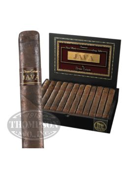 JAVA BY DREW ESTATE MADURO TORO MADURO