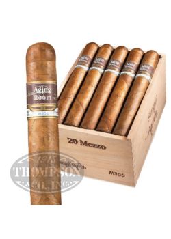 AGING ROOM PRESTO HABANO CORONA GORDA