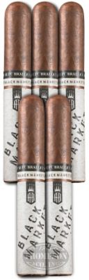Photo of Alec Bradley Black Market Churchill Maduro