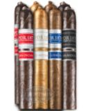 PDR 1878 CRAZY 8 TORO SAMPLER