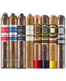 PINAR DEL RIO CRAZY 8 ROBUSTO SAMPLER