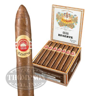 H Upmann 1844 Reserve Belicoso Natural