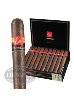 E.P. CARRILLO CORE CLUB 52 MADURO TORO