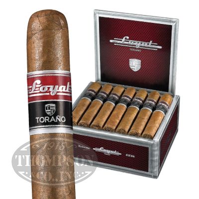 CARLOS TORANO LOYAL PLUS DVD AND CAP SUMATRA TORPEDO