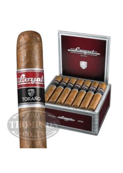 CARLOS TORANO LOYAL PLUS DVD AND CAP SUMATRA TORPEDO
