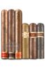 STUDIO TOBAC SUPER SIX CIGAR SAMPLER