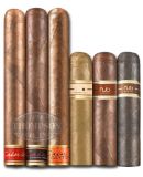 STUDIO TOBAC SUPER SIX CIGAR SAMPLER