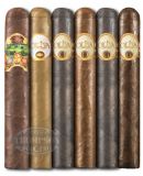 OLIVA SUPER SIX SAMPLER