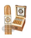 PERDOMO EXHIBICION NO. 6 CONNECTICUT TORO GRANDE