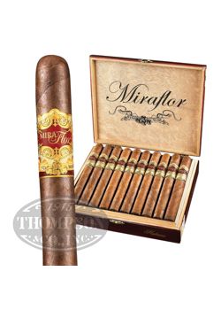 MIRAFLOR CHURCHILL HABANO