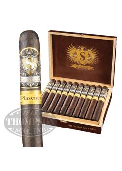 SONADOR HABANO CHURCHILL MADURO