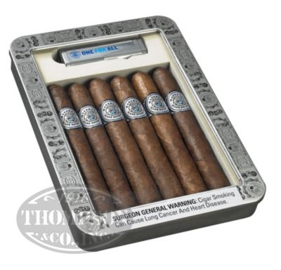Macanudo Cru Royale Collection Habano Robusto Grande