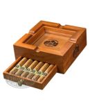 MACANUDO CAFE CELEBRAMOS GIFT SET NATURAL ROBUSTO SAMPLER