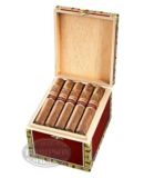 MACANUDO ESPECIALE PLUS HUMIDOR HABANO CHURCHILL