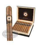 PERDOMO ESTATE SELECCION VINTAGE 2002 EPICURE SUN GROWN TORO