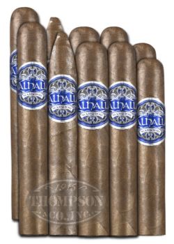 GURKHA VALHALLA SAMPLER CAMEROON