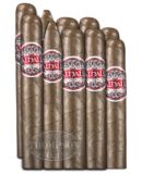 GURKHA VALHALLA SAMPLER HABANO
