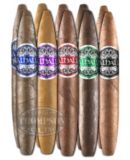 GURKHA VALHALLA SAMPLER PERFECTO