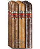 GURKHA VALKYRIE SAMPLER GORDO