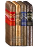 PINAR DEL RIO VALUE LINE RESERVE SAMPLER TORO