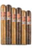 ROCKY PATEL AUTUMN COLLECTION SUPER 6 SAMPLER