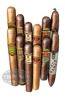 ALEC BRADLEY LIMITED EDITION 12 CIGAR SAMPLER
