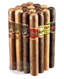 VICTOR SINCLAIR BOHEMIAN SAMPLER TORO GRANDE
