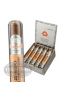 MONTECRISTO PLATINUM CASINO III SUMATRA ROBUSTO