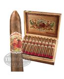 FLOR DE LAS ANTILLAS BELICOSO SUN GROWN