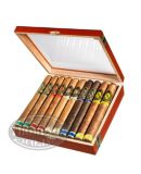 VICTOR SINCLAIR 55 SERIES 20 CIGAR SAMPLER PLUS 55 SERIES 10 PACK SAMPLER