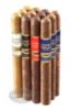 VICTOR SINCLAIR CABINETT 99 SELECTION SAMPLER CHURCHILL