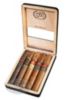LA FLOR DOMINICANA SAMPLER SELECTION CHISEL