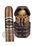GURKHA MEDIEVAL ROBUSTO HABANO PLUS GURKHA HUMIDOR