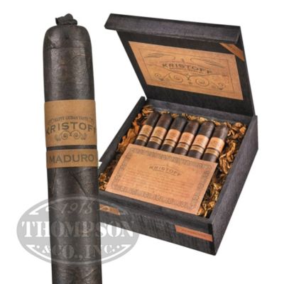 Photo of Kristoff Gc Signature Series Churchill Maduro