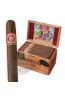 ARTURO FUENTE 8-5-8 NATURAL LONSDALE
