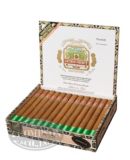 ARTURO FUENTE CHURCHILL NATURAL